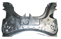 Affjedringsramme Forside Original Renault Clio 4 Captur 544011870R