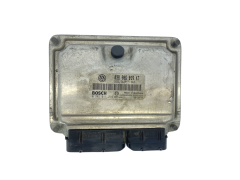 Styreenhed 038906019KT 0281011219 Seat Skoda Bosch 63497