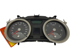 Omdrejningstæller Renault Megane 2 8200364015 23288