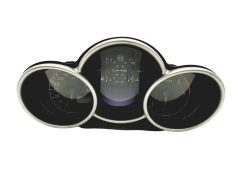 Speedometer Alfa Romeo 147 735374414 110008953007 59065