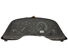 Speedometer Opel Zafira A 24419560HT 110080069002 23737