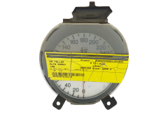 Speedometer Alfa Romeo 156 60664230 6160349929 25727