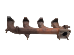 Udstødningsmanifold 7701045133 99468864 2.8 DTI Renault Master 2 Movano