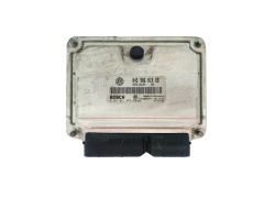 Styreenhed Seat VW 045906019BB 0281011074 Bosch 36009