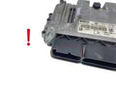 Styreenhed 12992628 0281011380 8973729171 Opel Bosch 63299