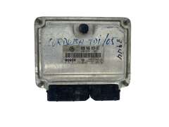 Styreenhed Seat Skoda 038906019KT 0281011219 Bosch 52023