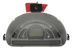 Omdrejningstæller Citroen C2 C3 9650758280 G 01 49731