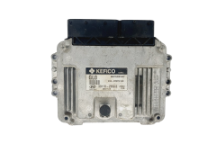 Styreenhed 39110-2BGL0 9001120314KC Hyundai Kefico