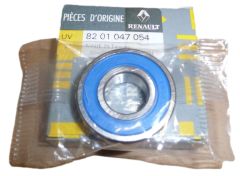 Leje Ny Original 8201047054 Renault Dacia
