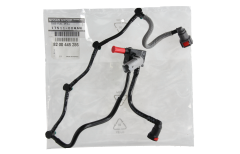 Brændstofslange Ny Original 1751100QAW 8200445286 Renault Nissan