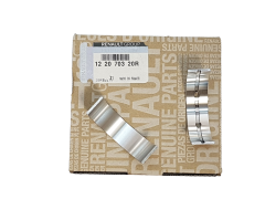 Krumtaplejer Renault 122070320R Original