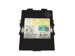 Låsekontrol Volvo 9166196 151300-8050 Denso 33157