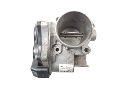 Spjældhusventil Renault 8200987453B H8200727648 2.0 2.3 DCI 3107