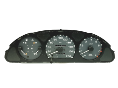 Omdrejningstæller Fiat Punto 46438234 6062221 41640