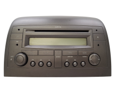 Radio CD-afspiller Lancia Ypsilon 735392554 7645302316