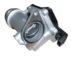 Spjældhusventil Original Renault Clio 4 Megane Scenic 4 1.5dCi 161A09287R