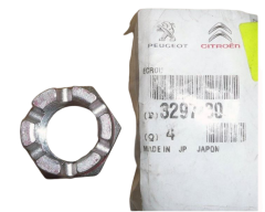 Bolt Ny Original Citroen Peugeot C-Crosser 4007 329730