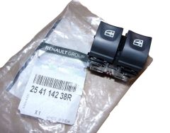 Elrudecontroller Ny Original 254114238R Renault Dacia