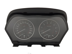 Omdrejningstæller BMW 1 6210 9382156 9295445 Johnson Controls