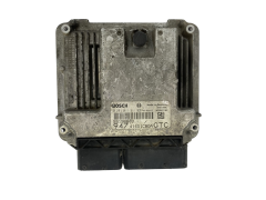Styreenhed 55198809 0281011511 416D1CBDA Bosch 52784