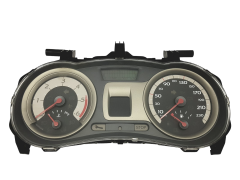 Speedometer Renault Clio 3 8200582709 G 51487