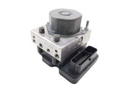 Abs Pumpe Renault Dacia 476605492R A 0265956285 Bosch 1601