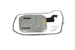 Gearkasseoliefilter Gør Audi A6 A8 Q5 0BW398009 33980000301 Vika