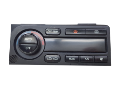 Varmestyreenhed A/C Subaru Legacy 3 72311AE080 2N43034700