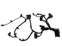 Installation af boksen DW5007 Renault Clio 5 2517256425_b 1.3 TCe