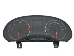 Omdrejningstæller Ny Original Audi A3 8V 8V0920860H 24817