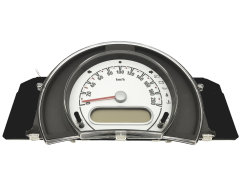 Speedometer Opel Agila 34100-52K04 3410052K04 33098