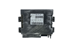 Styreenhed 61602.047.01 IAW6F.SF SEAT Magneti Marelli 48737