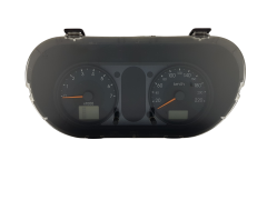 Omdrejningstæller Ford Fiesta Fusion 2S6F-10849-JF 2497