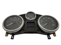 Omdrejningstæller Peugeot 207 9666898680 A2C53375182 VDO