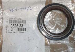 Pakning, tætningsring Ny Original Citroen Peugeot 307 2.0 HDI 032622