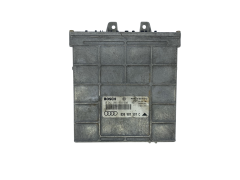 Styreenhed 8D0907557C 0261203938 Audi A4 B5 Bosch 48532