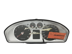 Speedometer Ford Galaxy 7M5920800C 110080036002 53373