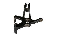 Hjullejestyr Højre 2Q0407256H 44071747601 VW Seat Skoda Vika