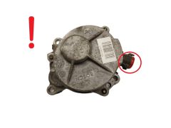 Vakuumpumpe 8200902378 Renault Master 3 Movano B 2.3 dCi
