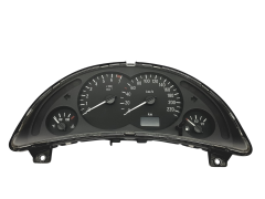 Omdrejningstæller Opel Corsa C 09166814FL 110008988009 57661