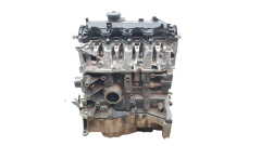 Dieselmotor K9KF646 K9K646 1.5 dci Renault Kadjar 2016