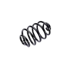 Spiralfjeder Bag Renault Clio III Modus 550204217R