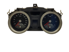 Omdrejningstæller Renault Megane 2 8200306552 2392