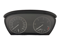 Omdrejningstæller BMW 3 E90 E91 9187344-01 18904