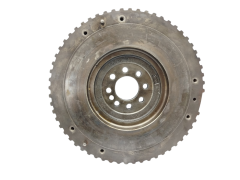 Svinghjul Sztywne 701792-R0 Valeo 2.0 HDI Citroen C8 Peugeot 806 807