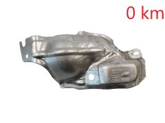 Varmebeskyttelse 140136073R 2.3 dCi BiTurbo Renault Master 3 0km