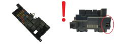 Sikringsboks 518787205 8678449 Volvo 68825