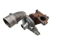 Turbolader GT1544 7700108030 7700107795 Renault 1.9DTI 7701473551 39
