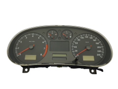 Speedometer Seat Toledo W01M0920800A 110080012002 69570
