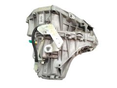 Gearkasse Ny Original TL4075 TL4B075 TL4043 1.5 dCi Dacia Duster